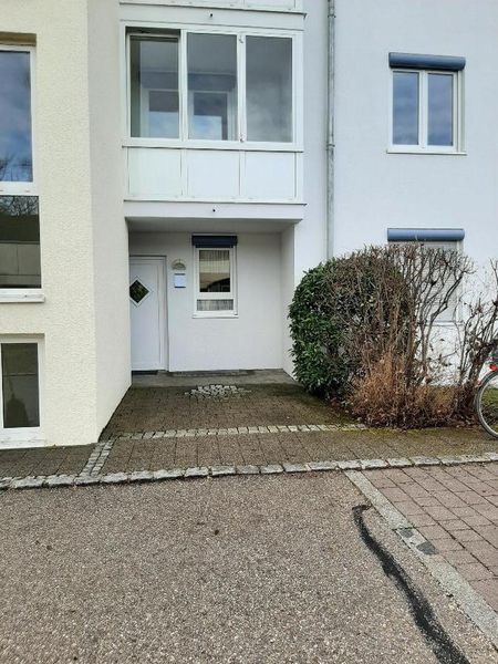 Haus-im-Haus in Feldkirchen